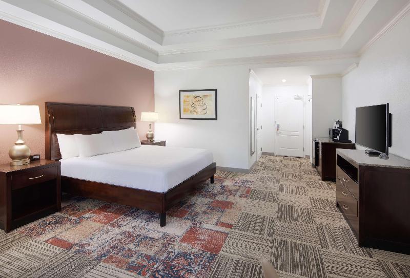 سوئیت با تخت بزرگ, Indigo Napa Valley, An Ihg
