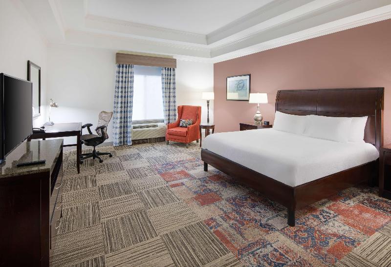 سوئیت با تخت بزرگ, Indigo Napa Valley, An Ihg