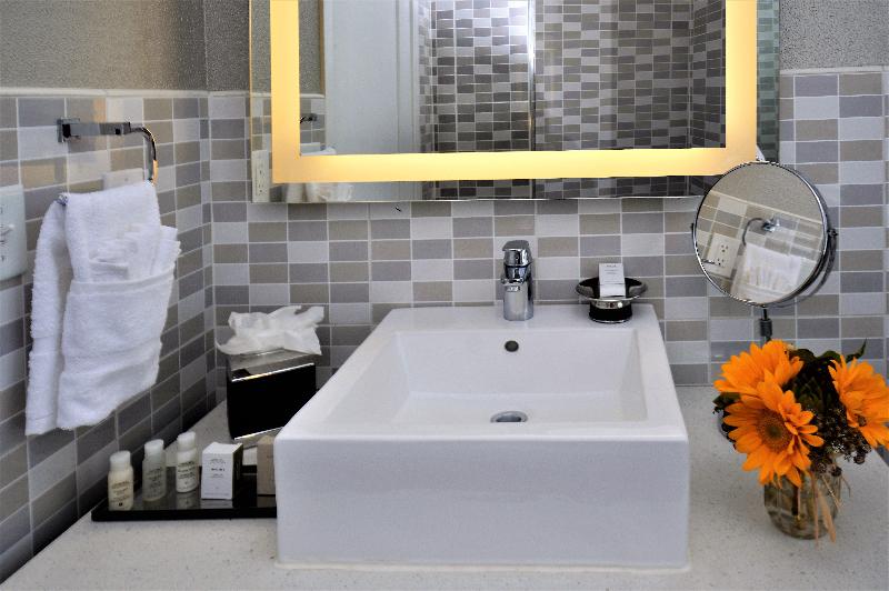 سوییت اجرایی, Indigo Napa Valley, An Ihg