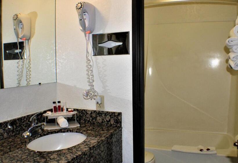 اتاق استاندارد, Knights Inn Payson