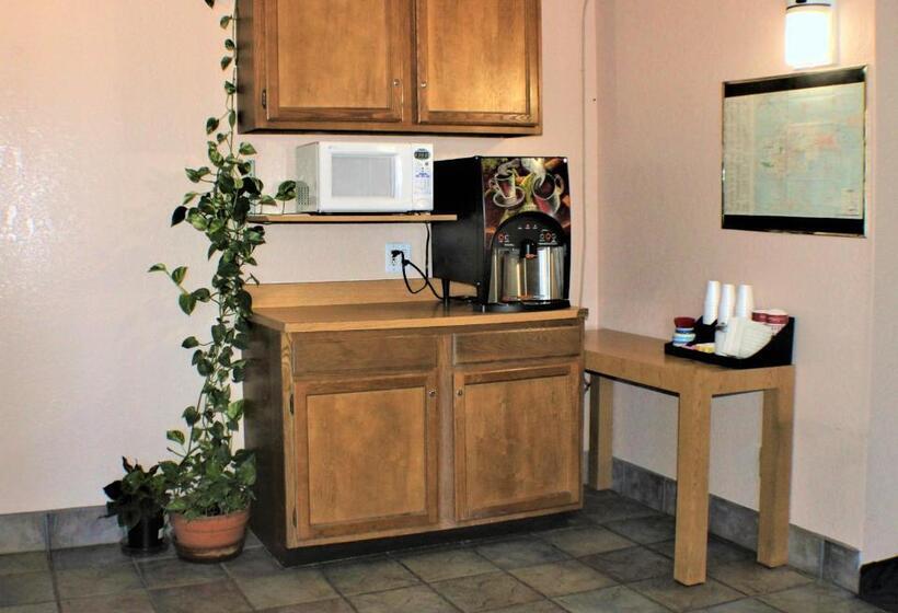 اتاق سوپریور, Knights Inn Payson