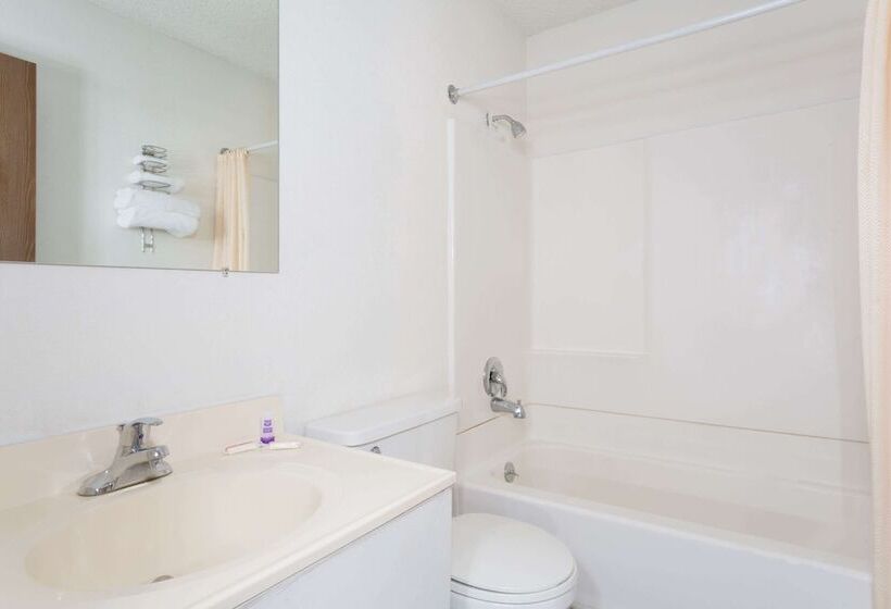 اتاق استاندارد, Knights Inn Payson