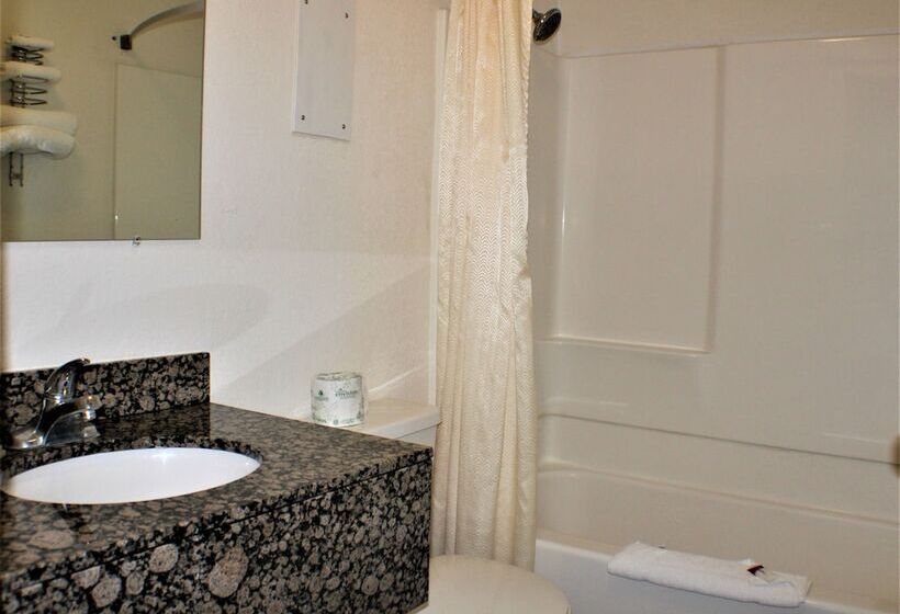 اتاق استاندارد, Knights Inn Payson