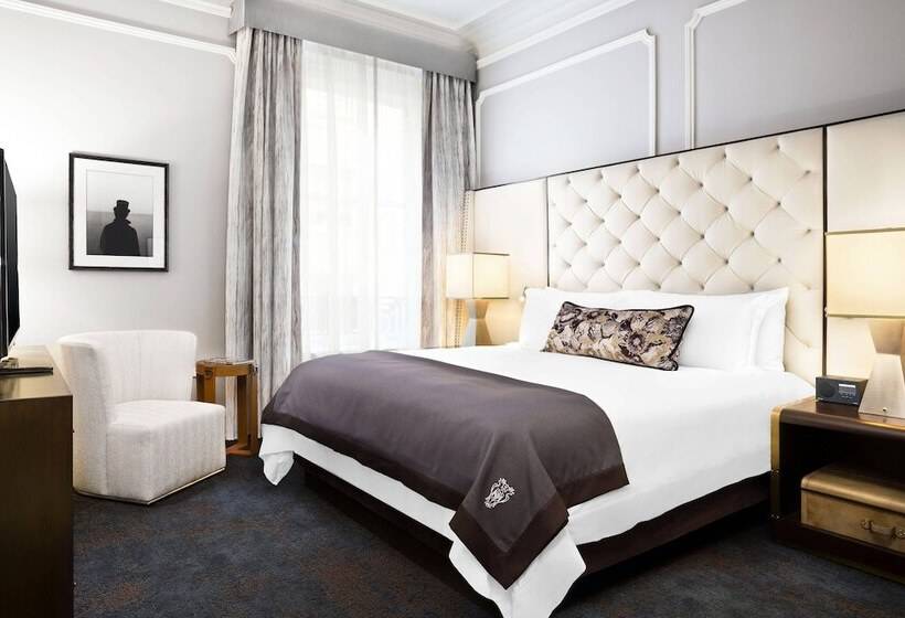 اتاق سوپریور, Palace Hotel, A Luxury Collection Hotel, San Francisco