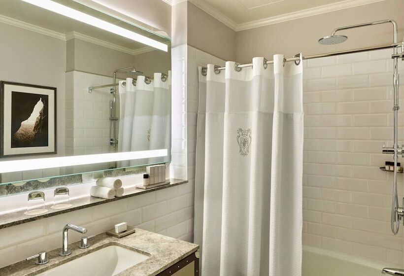 اتاق لوکس, Palace Hotel, A Luxury Collection Hotel, San Francisco