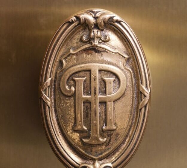 اتاق لوکس, Palace Hotel, A Luxury Collection Hotel, San Francisco