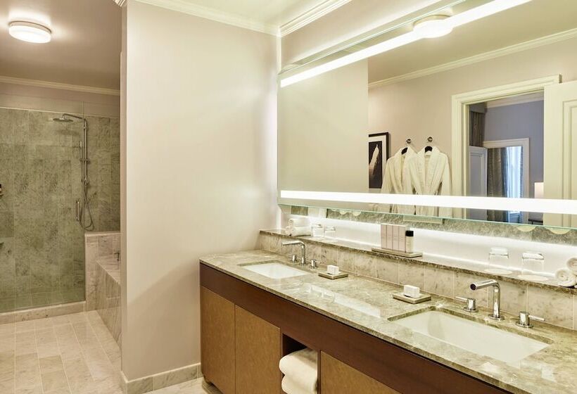 سوییت, Palace Hotel, A Luxury Collection Hotel, San Francisco