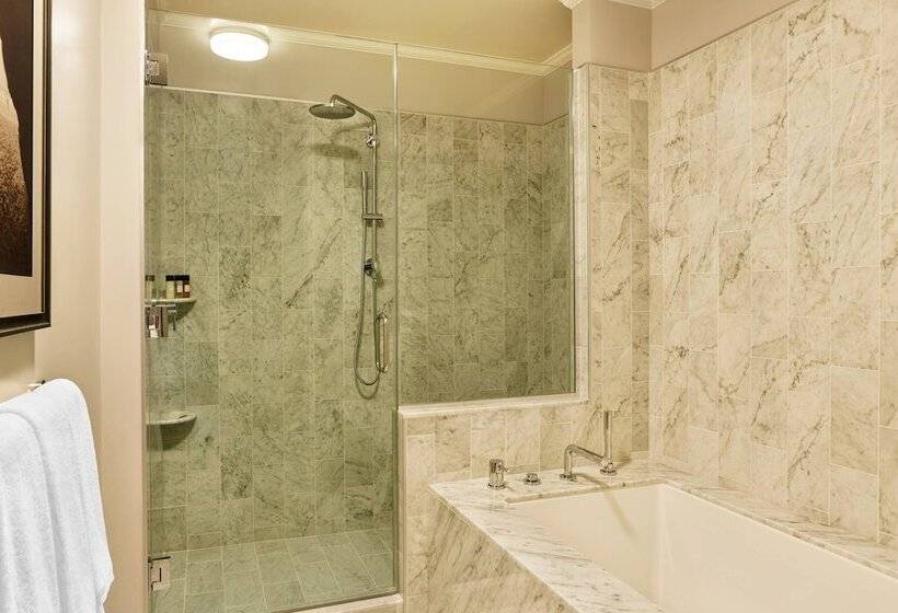 سوییت, Palace Hotel, A Luxury Collection Hotel, San Francisco