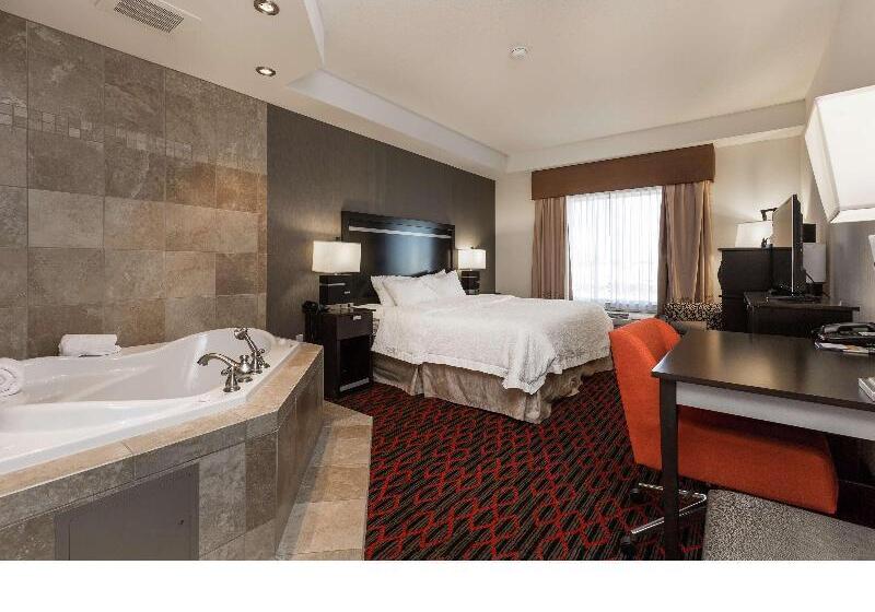 اتاق لوکس, Palace Hotel, A Luxury Collection Hotel, San Francisco