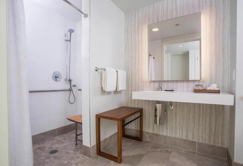 اتاق استاندارد, Sheraton Maui Resort & Spa