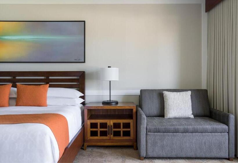 اتاق استاندارد, Sheraton Maui Resort & Spa