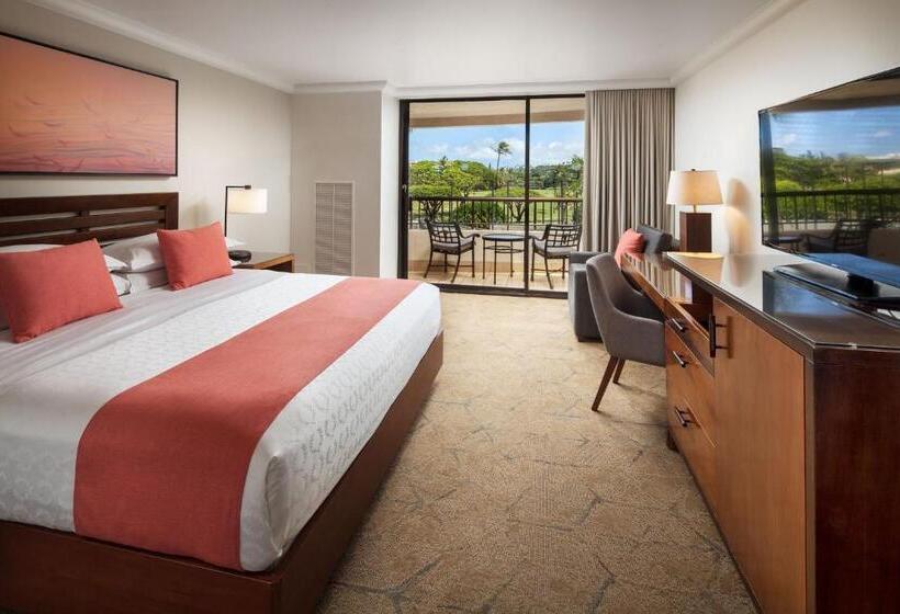 اتاق استاندارد, Sheraton Maui Resort & Spa