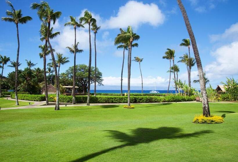 سوئیت با تخت بزرگ, Sheraton Maui Resort & Spa