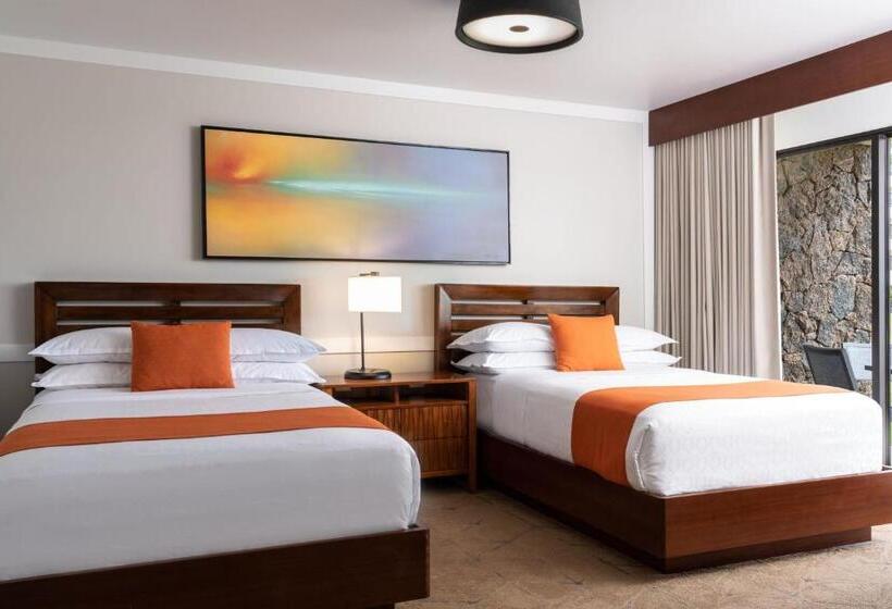 سوییت خانوادگی, Sheraton Maui Resort & Spa
