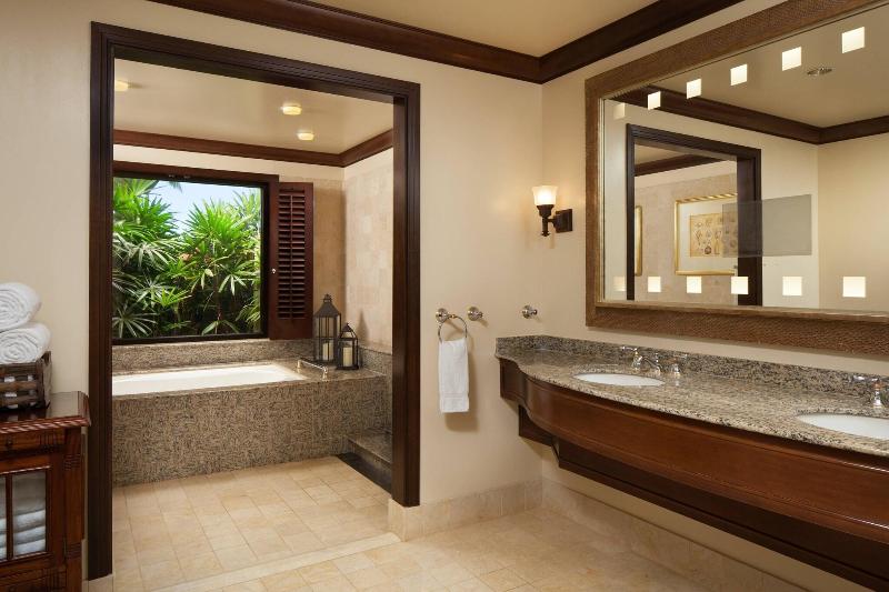 سوئیت پرزیدنت, Sheraton Maui Resort & Spa