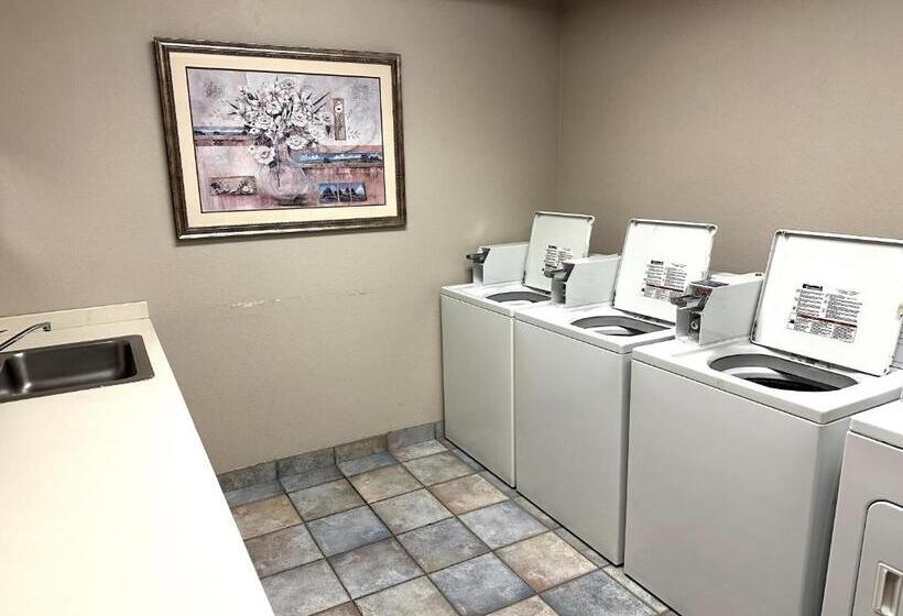 اتاق استاندارد, Sojourn Suites Portland Airport