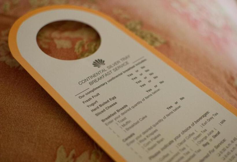 اتاق استاندارد با تخت بزرگ, Spindrift Inn