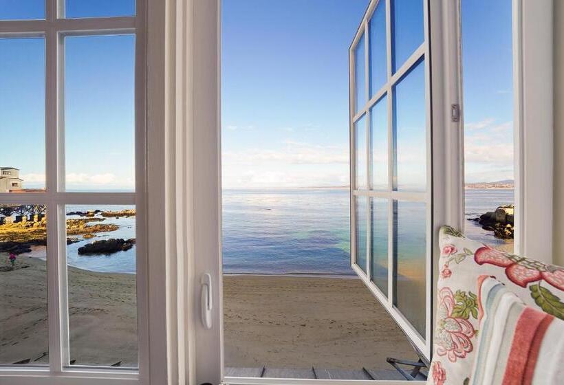 اتاق استاندارد با تخت بزرگ, Spindrift Inn
