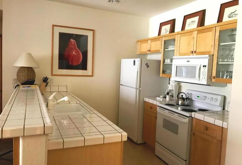 سوئیت 2 خوابه, Squaw Valley Lodge