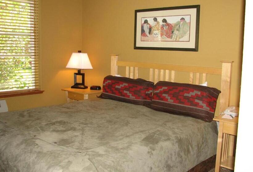 اتاق استاندارد, Squaw Valley Lodge