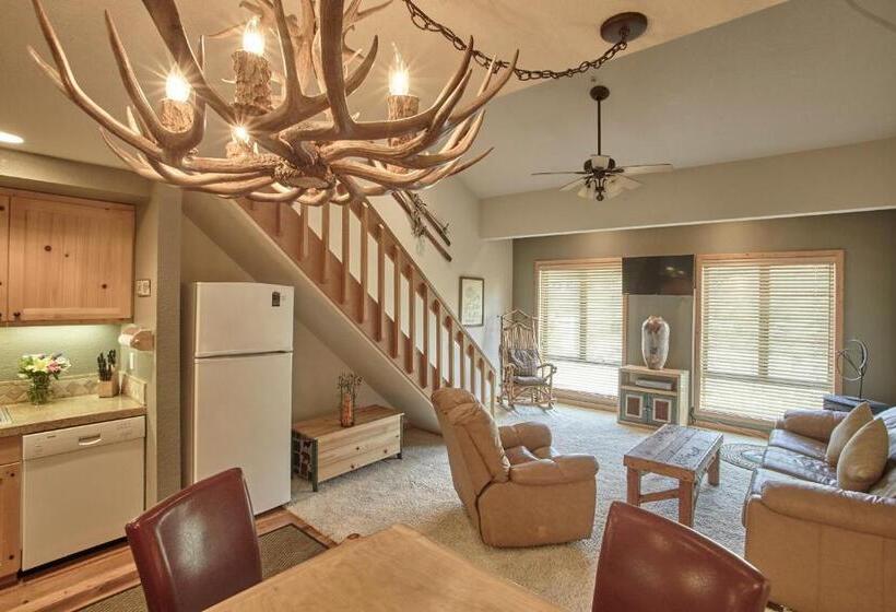 اتاق پرمیوم, Squaw Valley Lodge