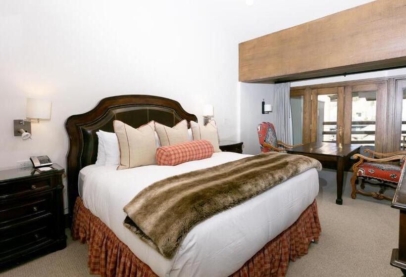 ３ベッドルームスイート, Stein Eriksen Lodge Deer Valley