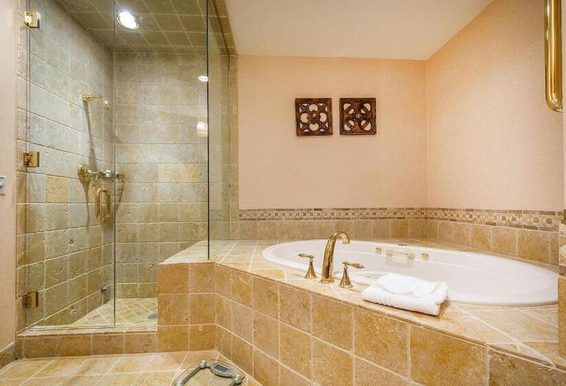 １ベッドルームハウス, Stein Eriksen Lodge Deer Valley