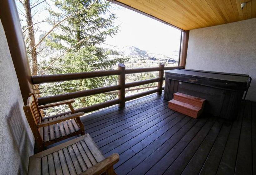 Habitación Estándar Cama King, Stein Eriksen Lodge Deer Valley