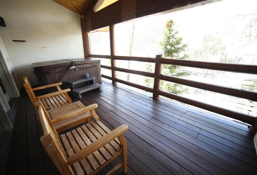 Habitación Deluxe Cama King, Stein Eriksen Lodge Deer Valley