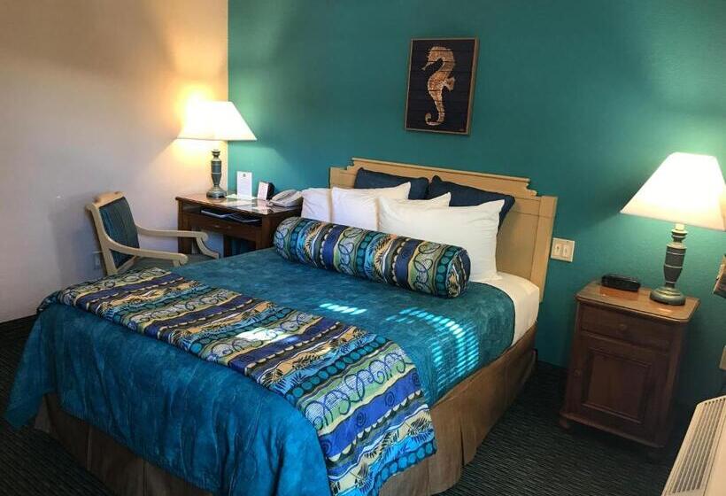 Habitación Estándar Adaptada para Discapacitados, Sun Viking Lodge  Daytona Beach