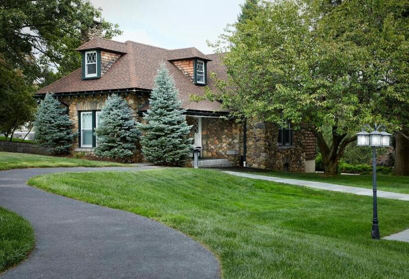 StandaardKamer, Tarrytown House Estate On The Hudson