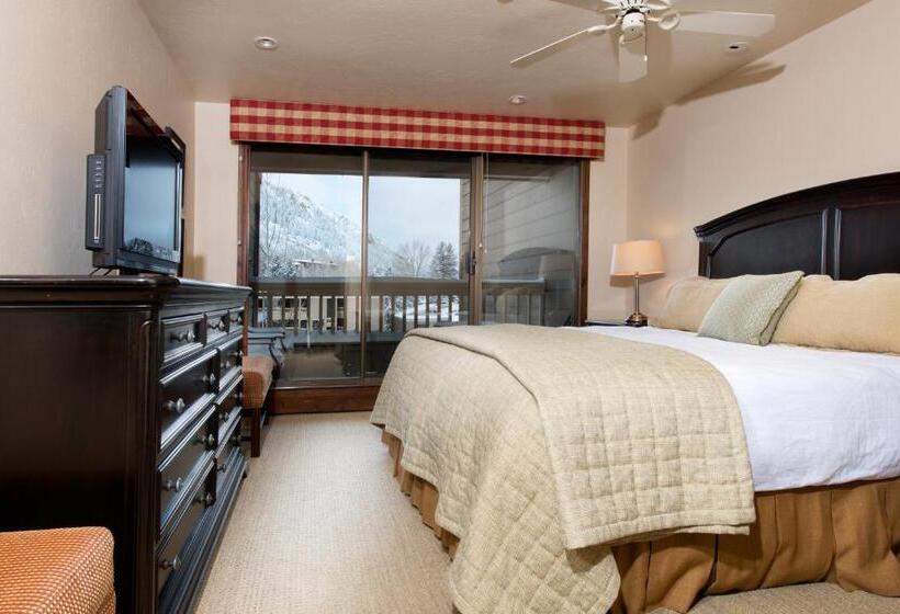 2 Bedroom Premium Apartment, The Gant
