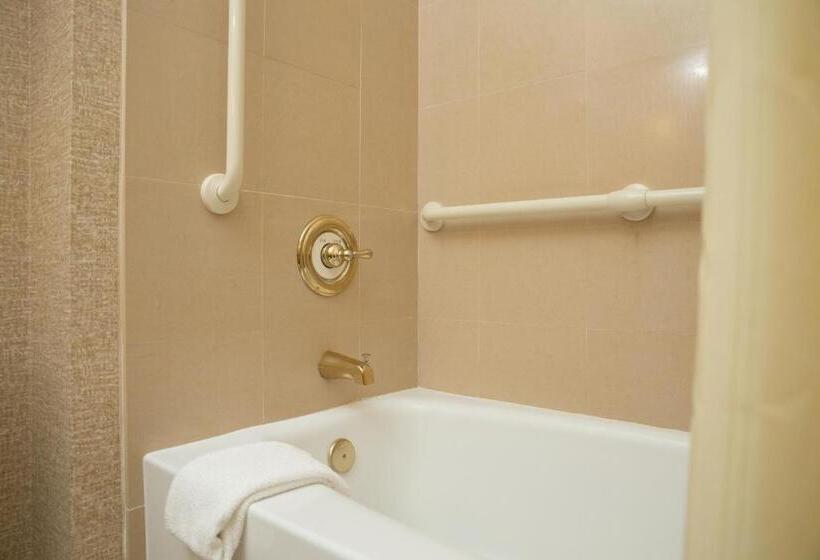 اتاق استاندارد, Showboat Hotel Atlantic City