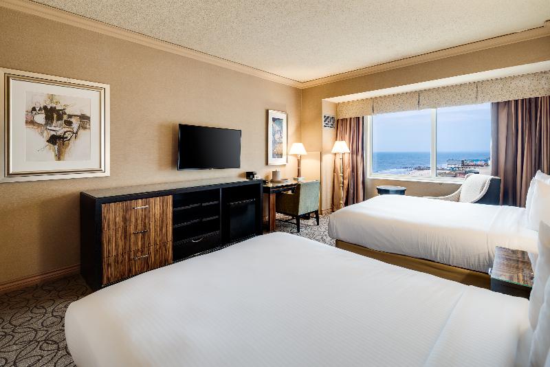 اتاق استاندارد برای معلولان, Showboat Hotel Atlantic City