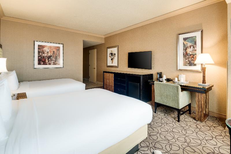 اتاق استاندارد برای معلولان, Showboat Hotel Atlantic City