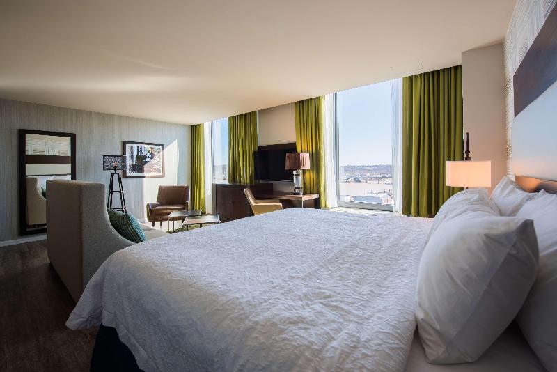 اتاق استاندارد, Showboat Hotel Atlantic City