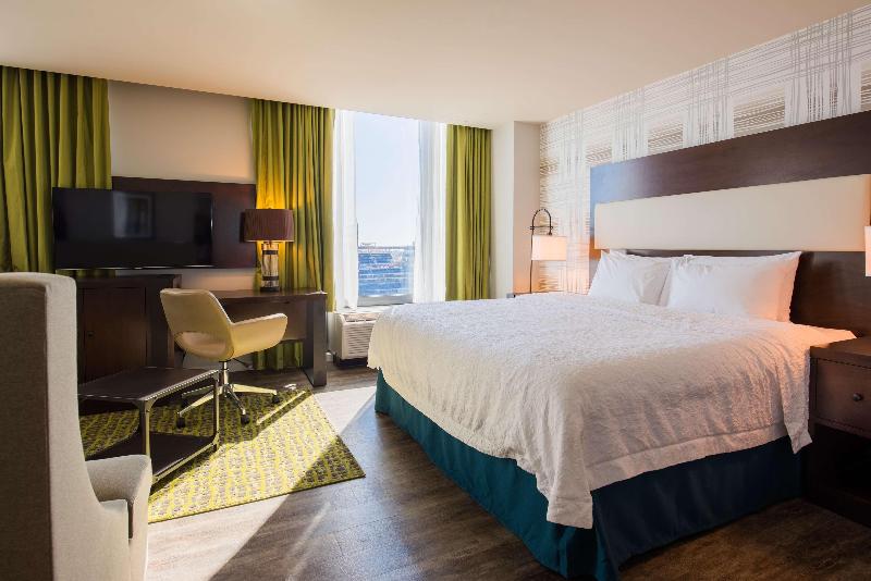 اتاق استاندارد, Showboat Hotel Atlantic City