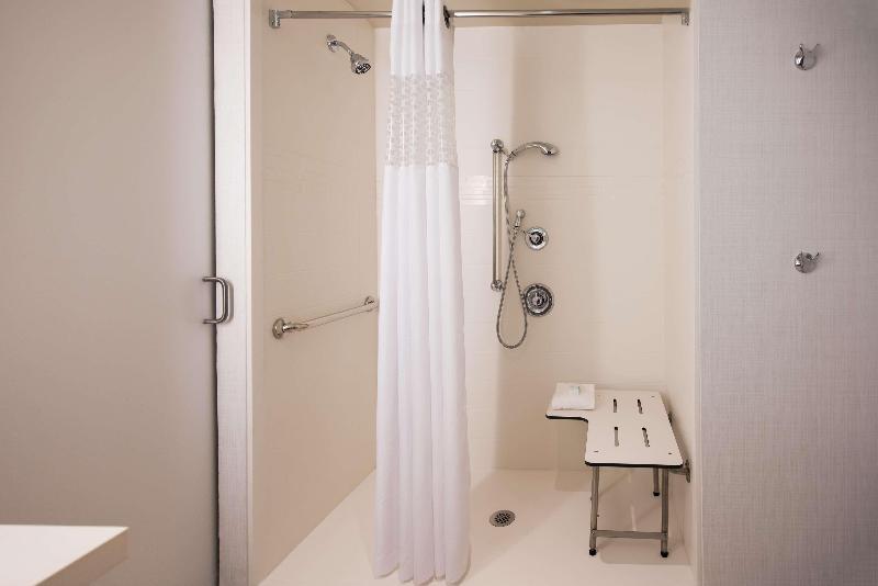 اتاق استاندارد, Showboat Hotel Atlantic City