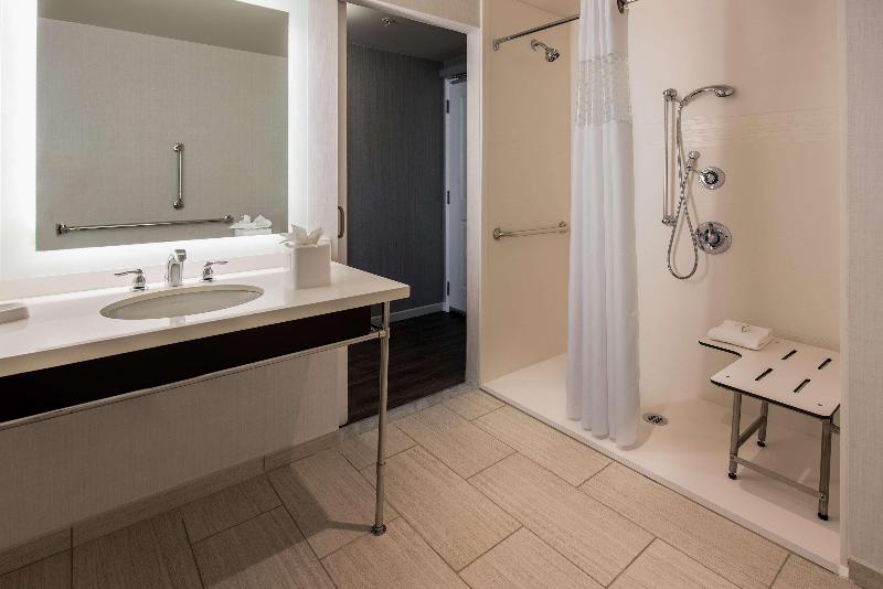 اتاق استاندارد, Showboat Hotel Atlantic City