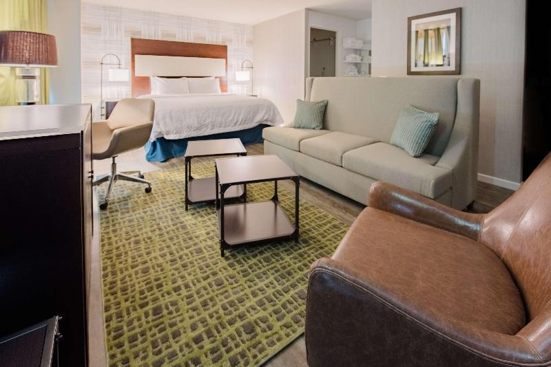 اتاق استاندارد, Showboat Hotel Atlantic City