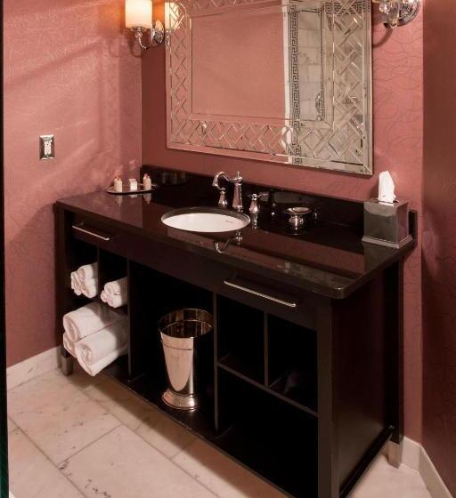 اتاق استاندارد, The Siena Hotel, Autograph Collection