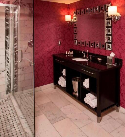 اتاق استاندارد با تخت بزرگ, The Siena Hotel, Autograph Collection