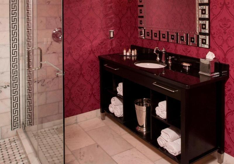 اتاق استاندارد با تخت بزرگ, The Siena Hotel, Autograph Collection