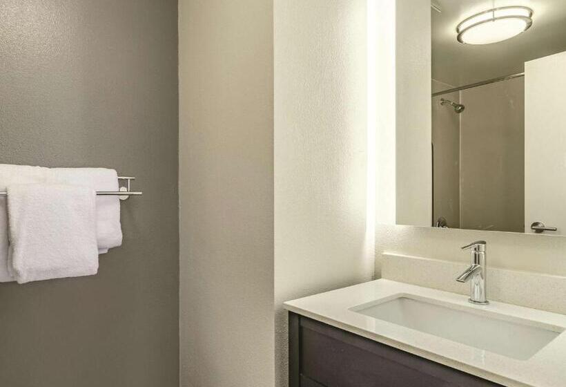 اتاق استاندارد, La Quinta By Wyndham Warwick Providence Airport