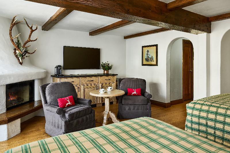 سوییت جونیور, Sonnenalp