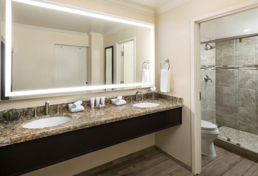 اتاق لوکس, The Scottsdale Plaza Resort & Villas