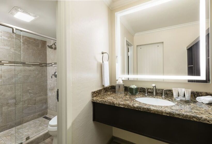 اتاق لوکس, The Scottsdale Plaza Resort & Villas