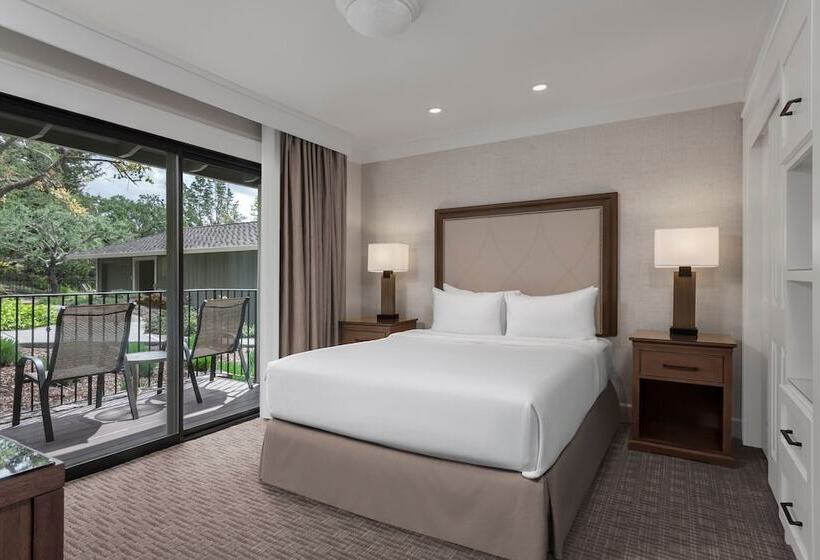 Chambre Deluxe, Silverado Resort