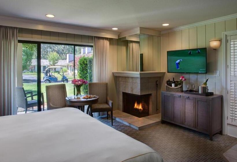 Junior Suite, Silverado Resort