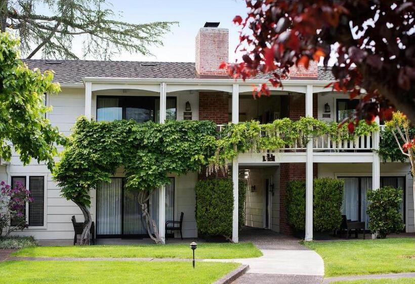 Habitación Estándar, Silverado Resort